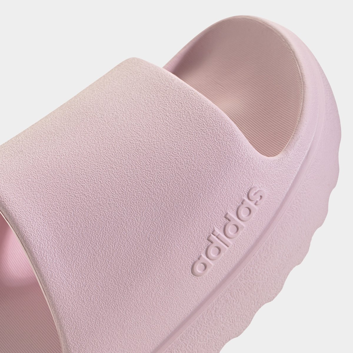 Chinelo Adilette Lumia Rosa - 34/35