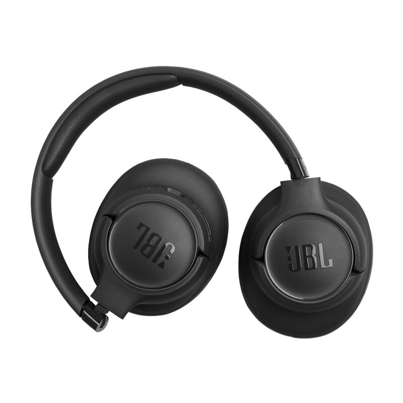 Miniatura Fone de Ouvido JBL Tune 730BT Preto