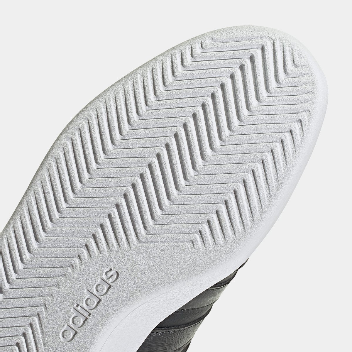 Tênis Adidas Breaknet Feminino Cinza - 34