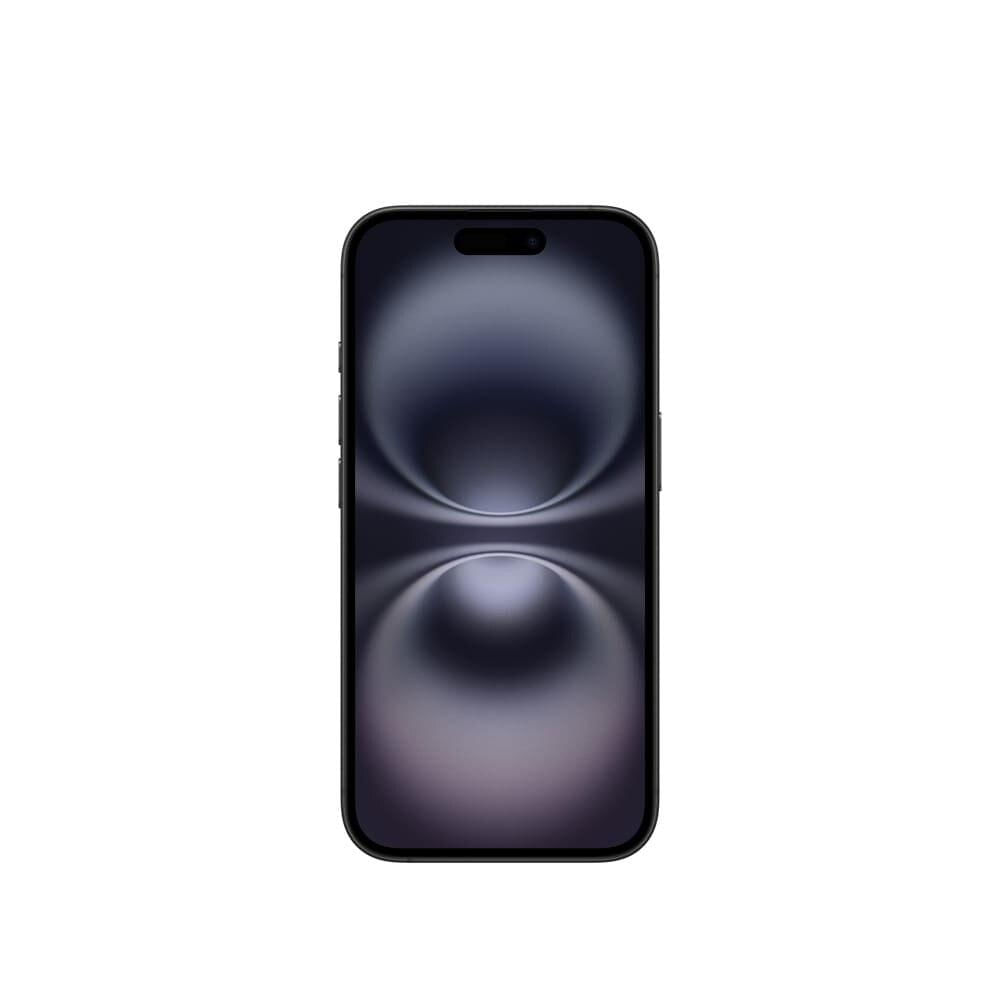 Miniatura Apple iPhone 16 128GB Preto