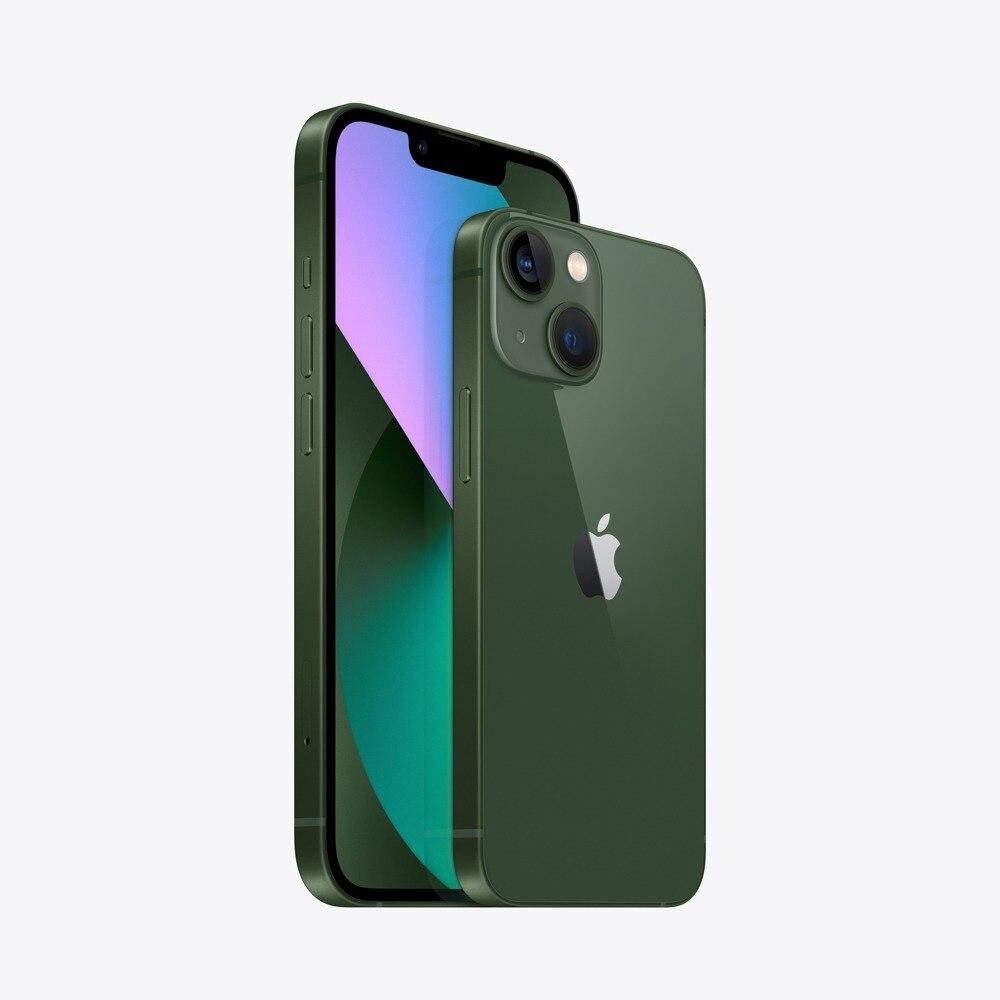 Miniatura iPhone 13 Apple Verde, 512 GB