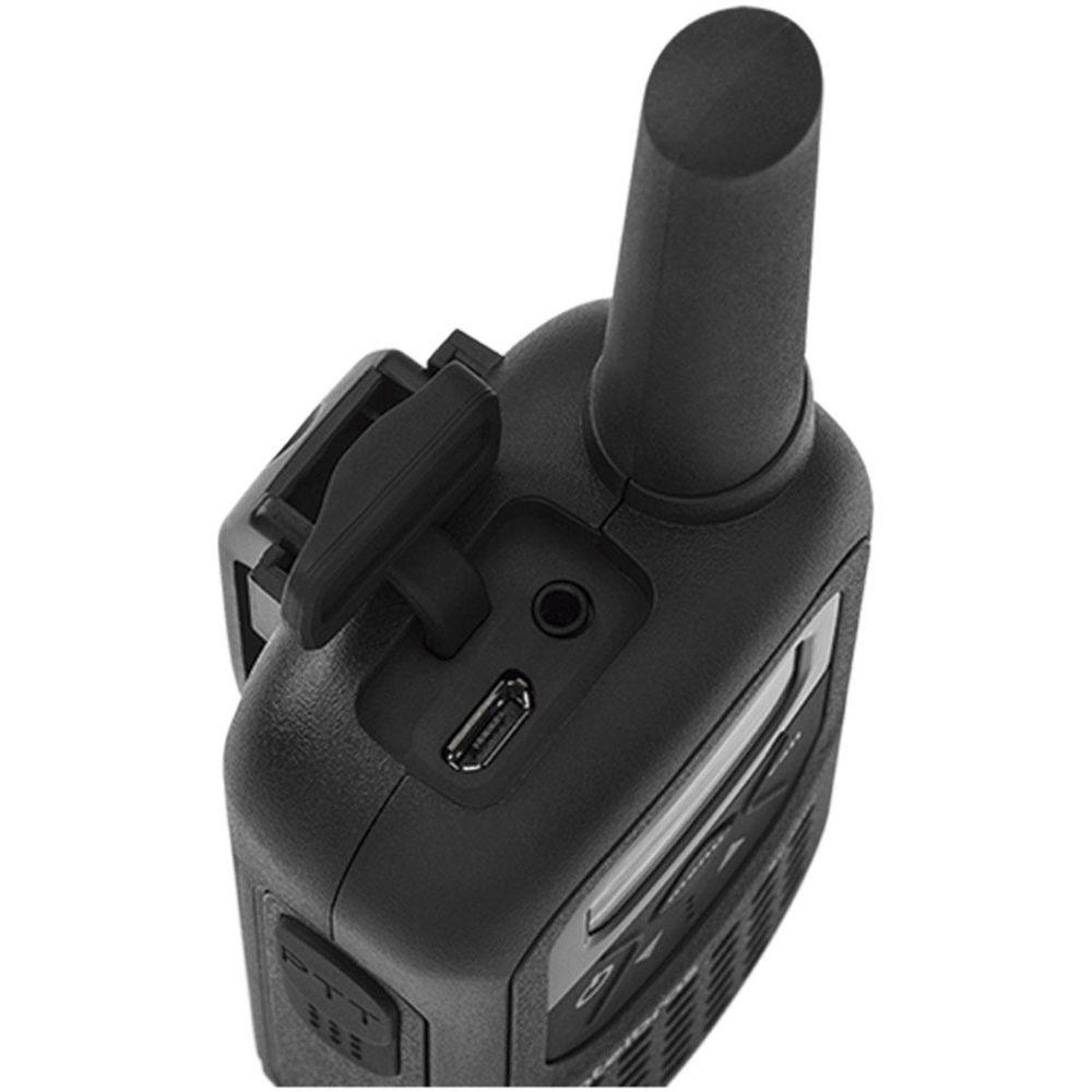 Radio Comunicador Rc 4002 (par) 4528103