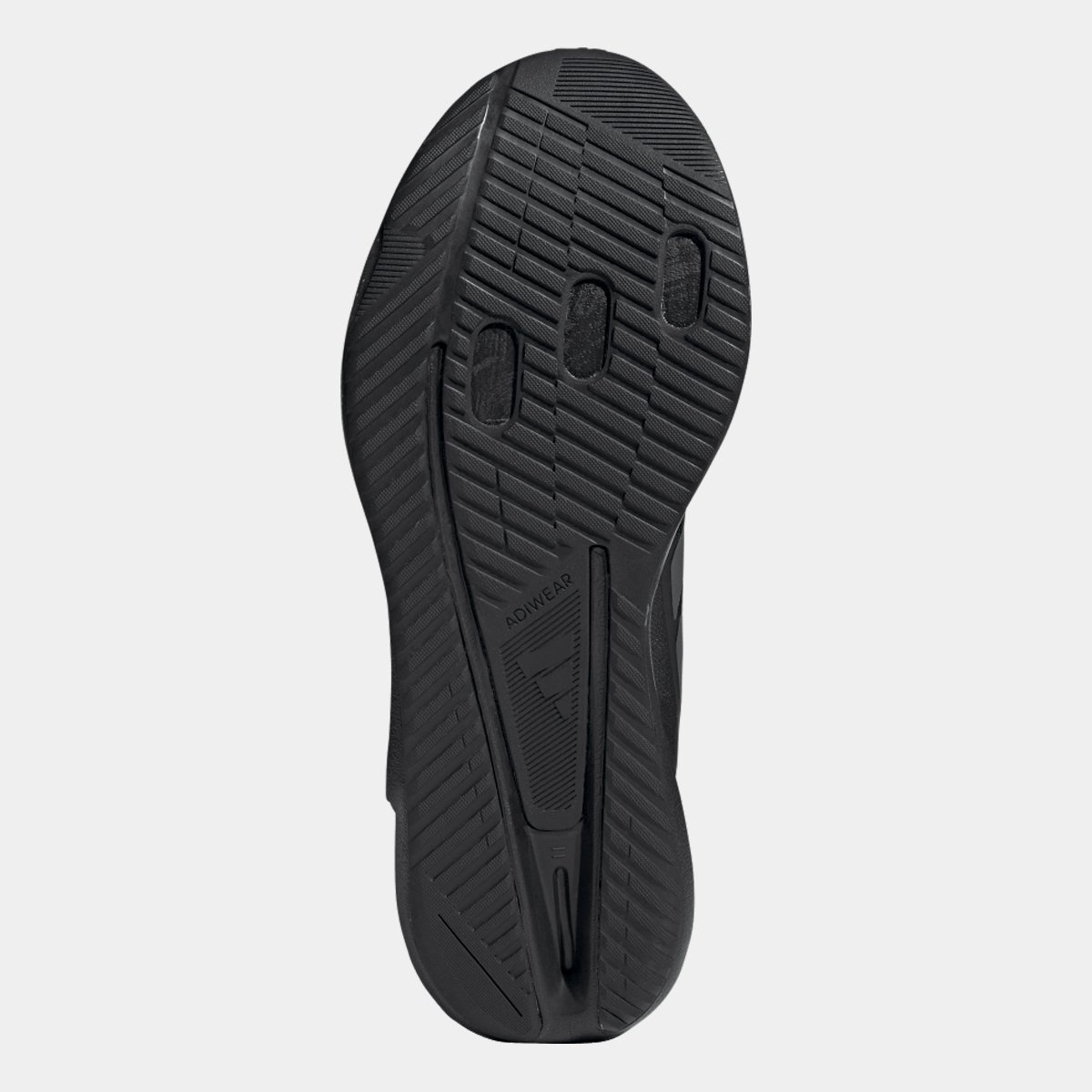 Miniatura Tênis Adidas Jogit Masculino Preto - 38