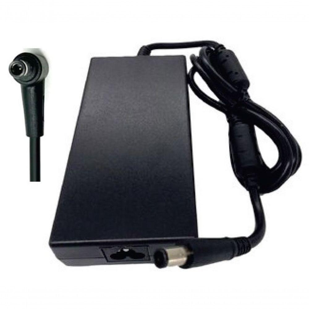 Miniatura Fonte Notebook 19,5v 9.23a 6.0x3.7mm 2-171