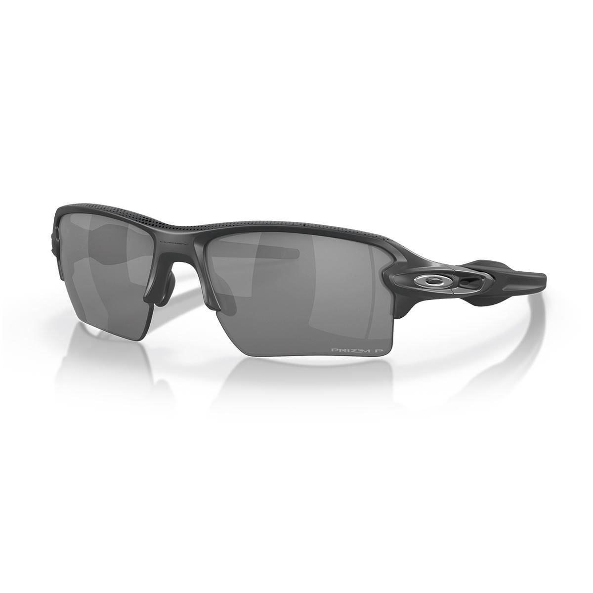 Miniatura Óculos De Sol Oakley Flak 2.0 Xl Carbon Polarizado