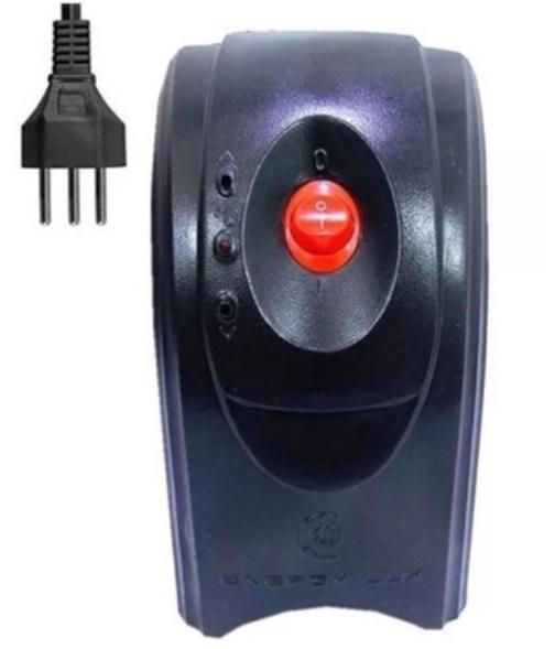 Miniatura Protetor Multifuncional Energylux 330Va