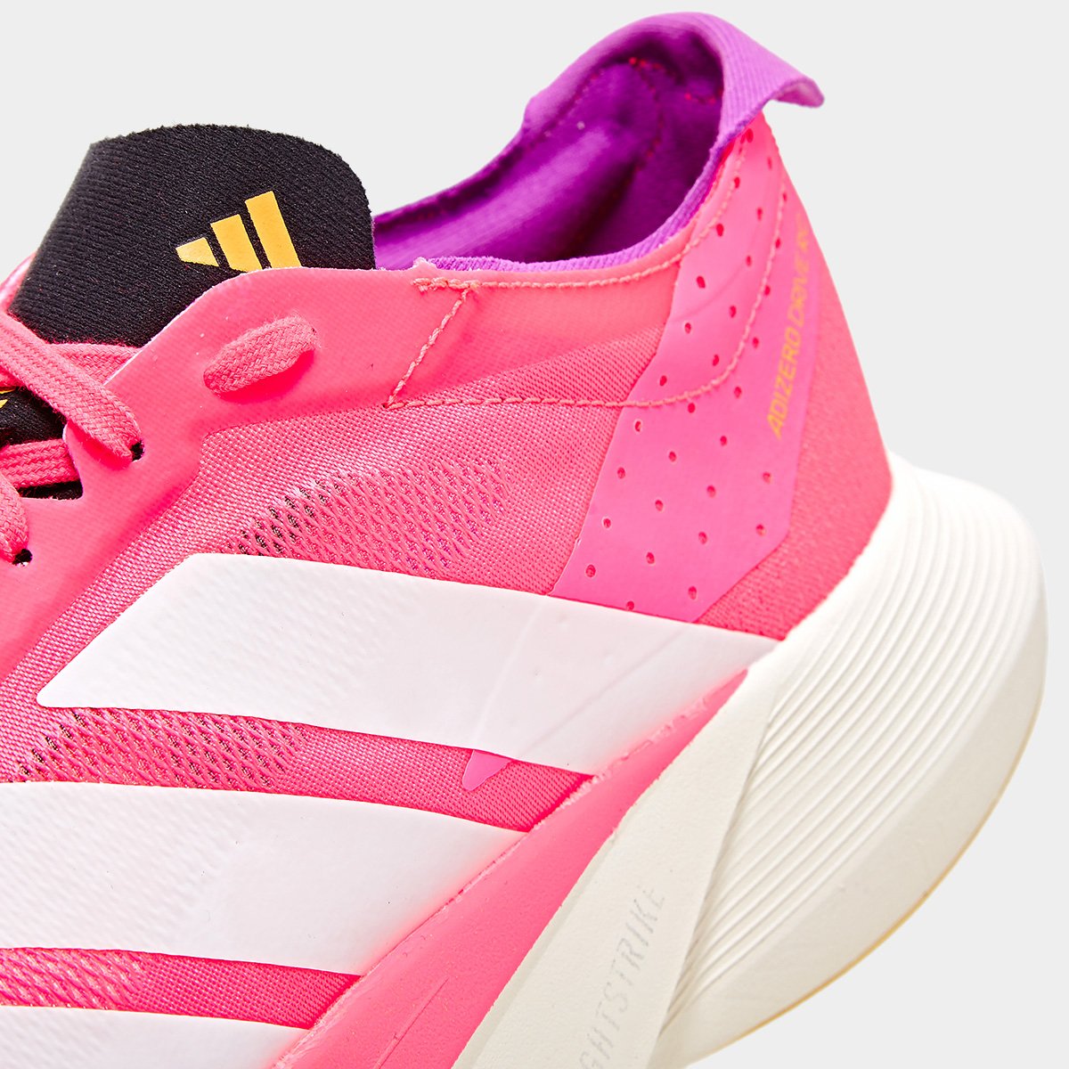 Tênis Adidas Adizero Drive Rc Feminino Rosa - 34