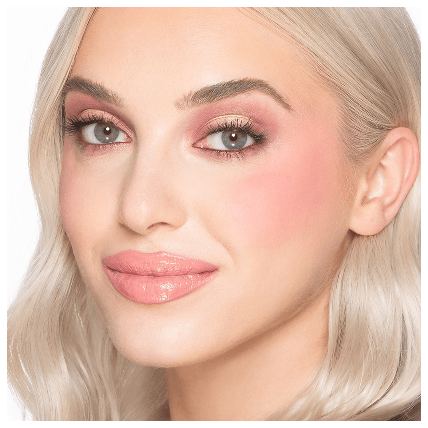 Miniatura Too Faced Cloud Crush Velvet Crush - Blush em Pó 5g