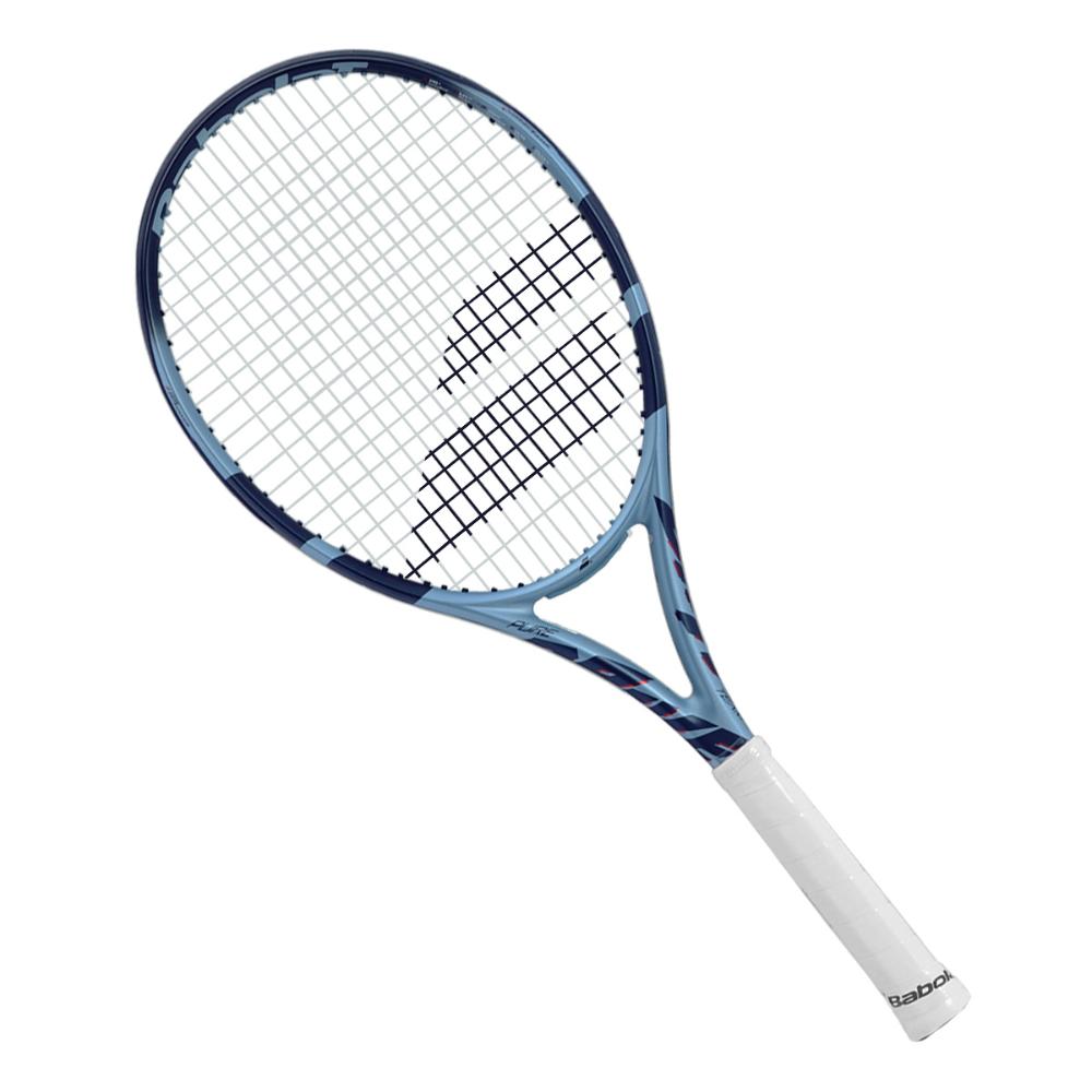 Miniatura Raquete de Tênis Babolat Pure Drive Team 2025 Gen11 L2
