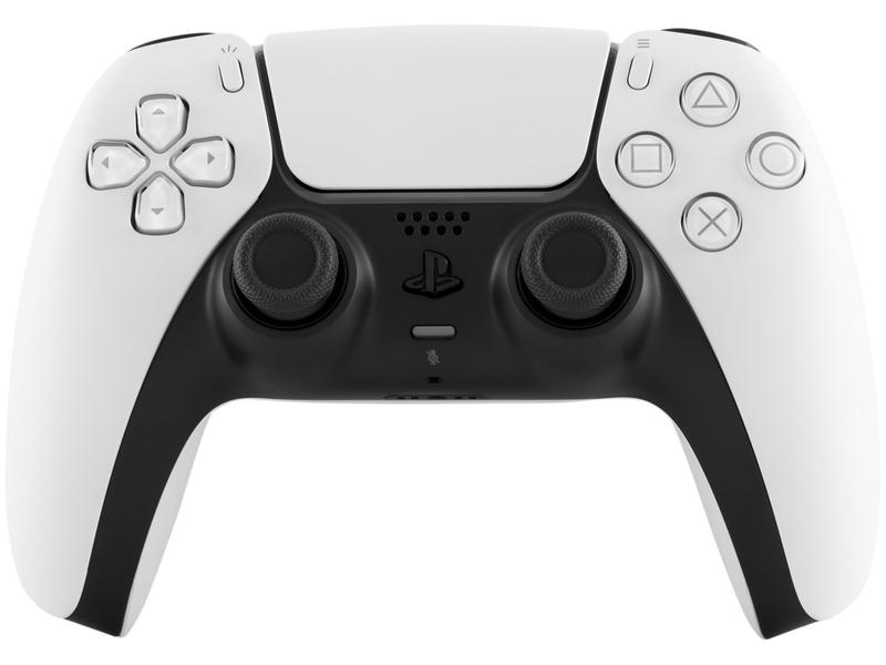 PlayStation5 Slim 2025 1TB 1 Controle Branco Sony Edição Digital