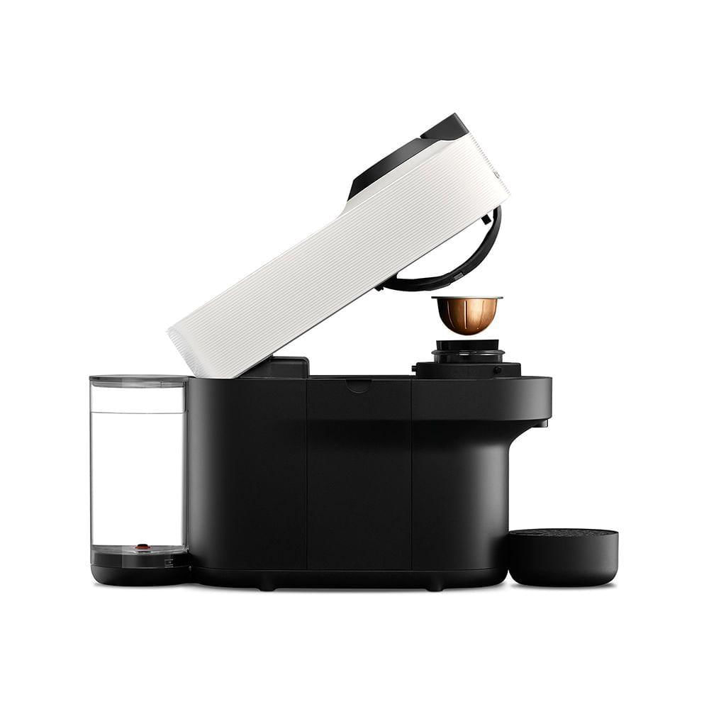 Máquina Para Café Vertuo Pop 220v Nespresso Branca