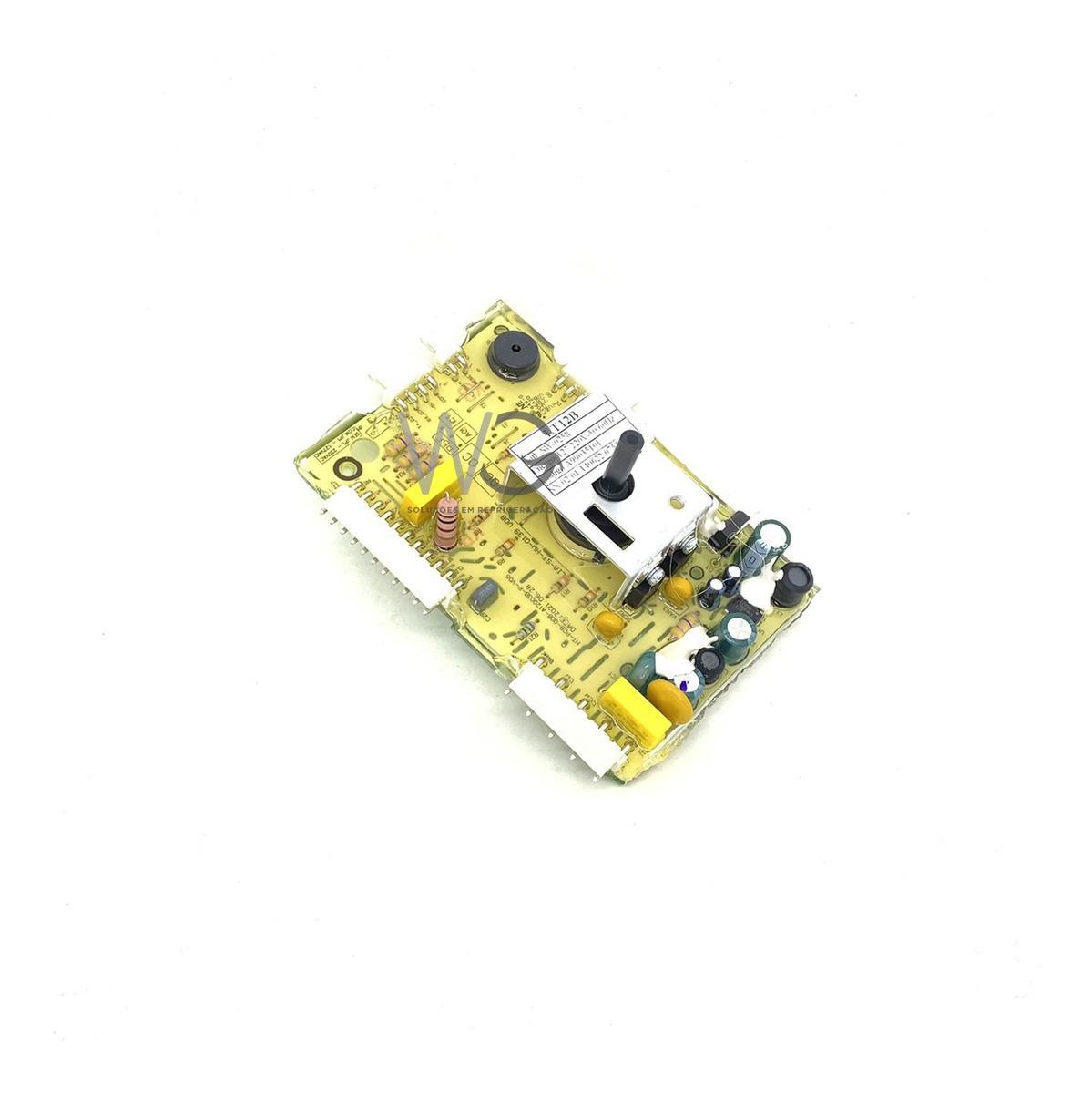 Miniatura Placa De Potência Electrolux 12Kg Lt12B A99035101 Original