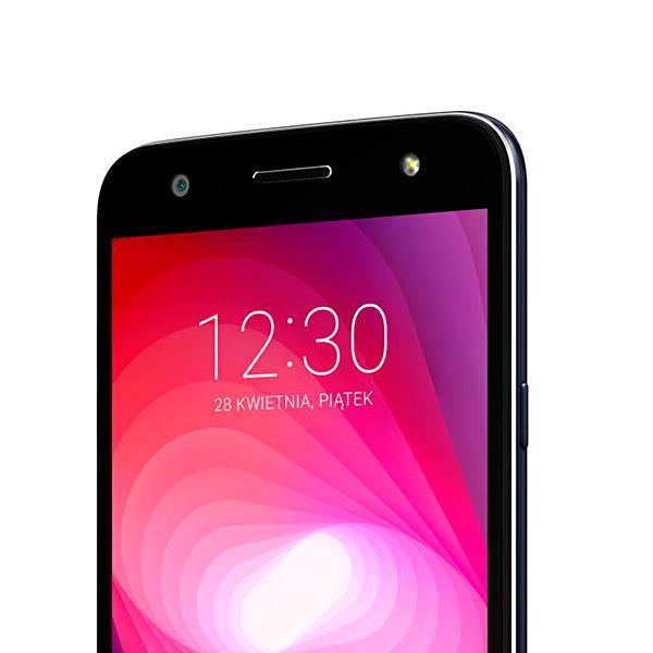 Miniatura Smartphone LG X power 2 M320 Dual SIM 16GB 5.5" 13MP - Azul Homologação: 43581603030
