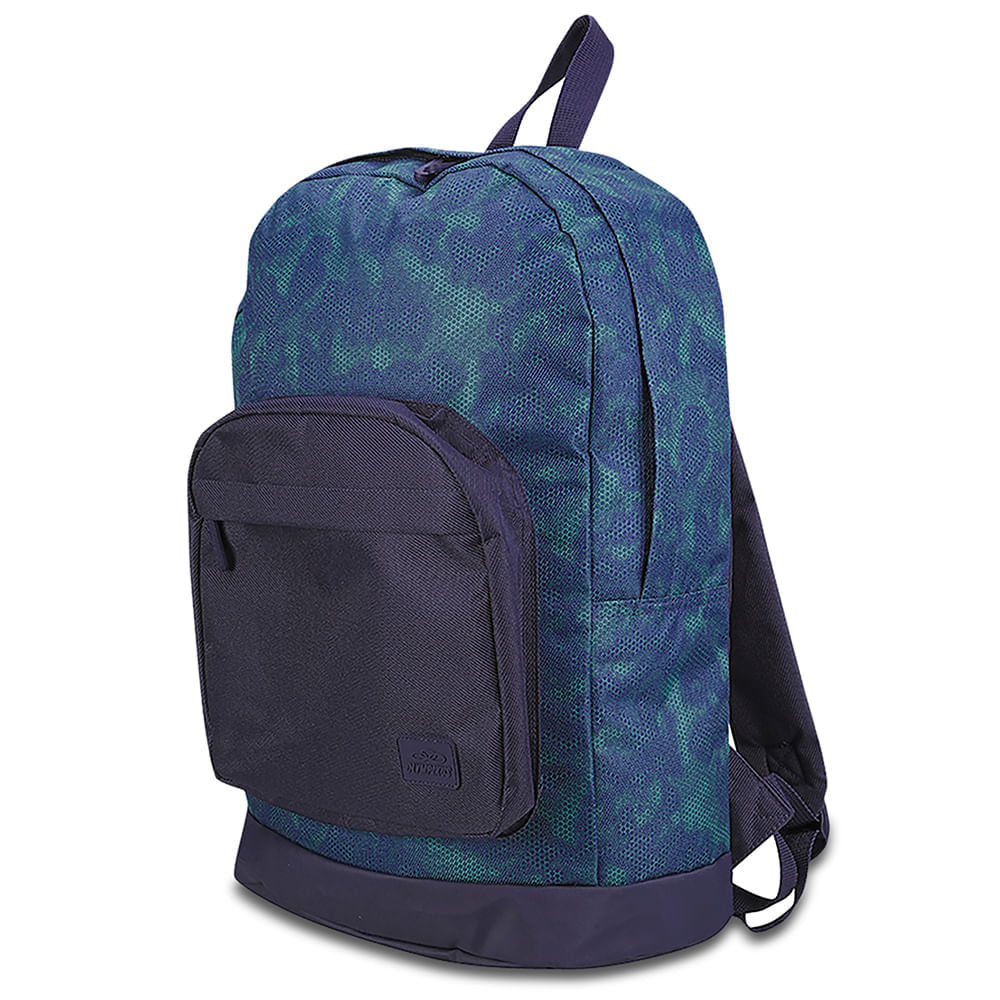 Mochila Olympikus Shammy Unissex Azul