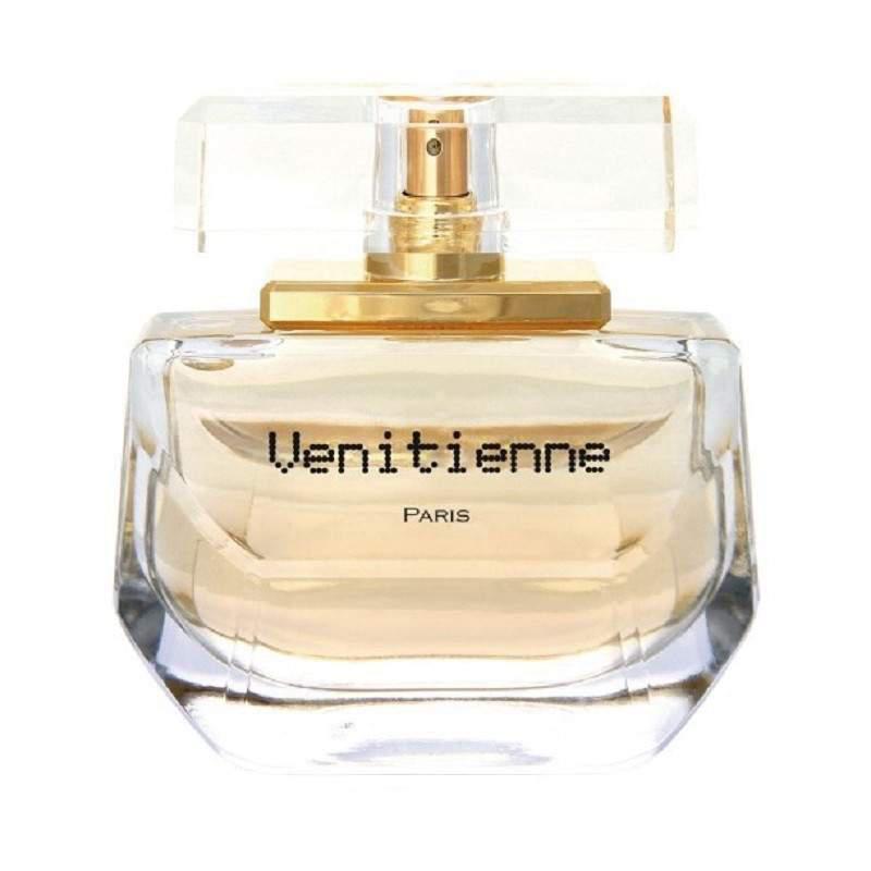 Miniatura Perfume Venitienne Edp 100 Ml Paris Bleu