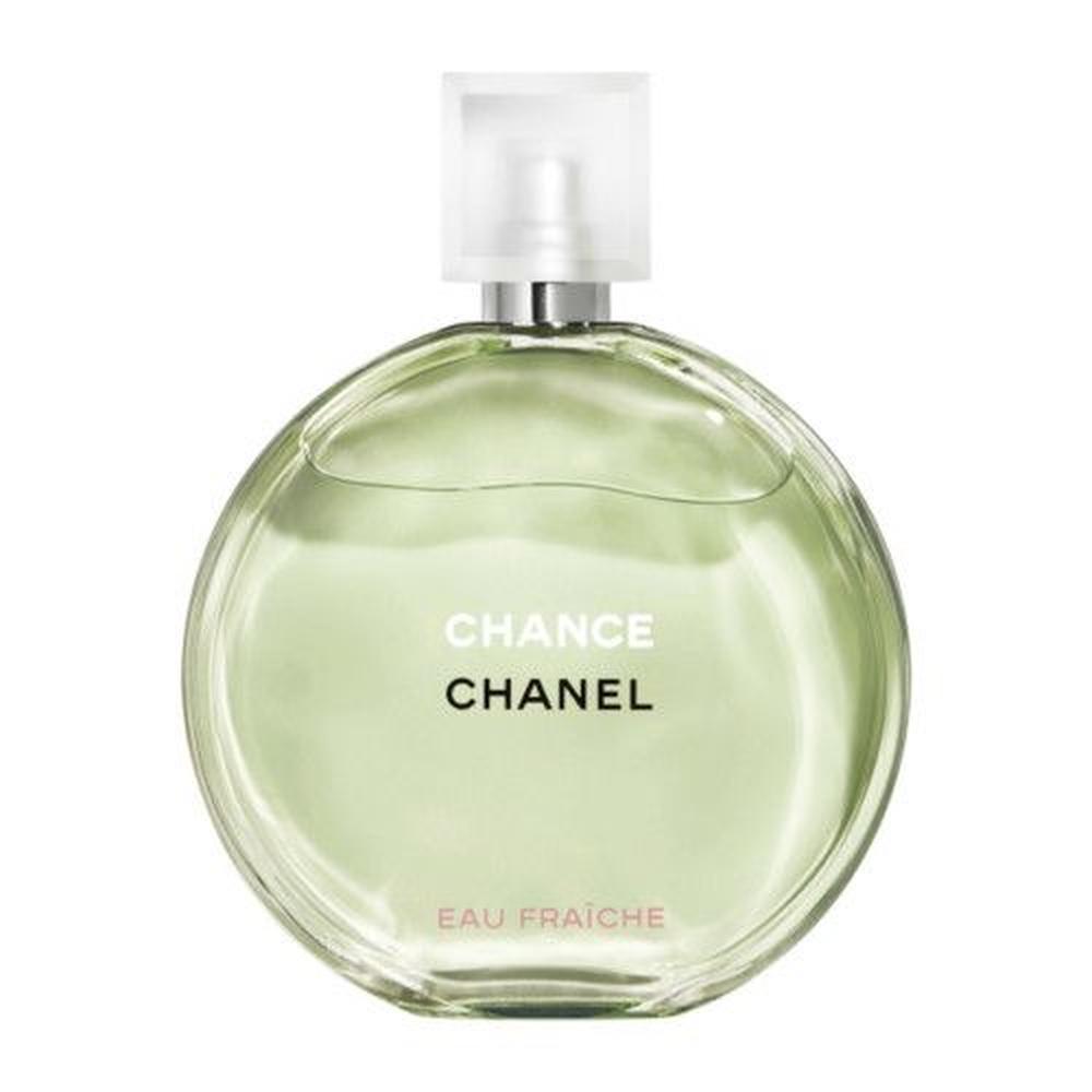 Miniatura Perfume Feminino Chanel Chance Eau Fraîche 100Ml