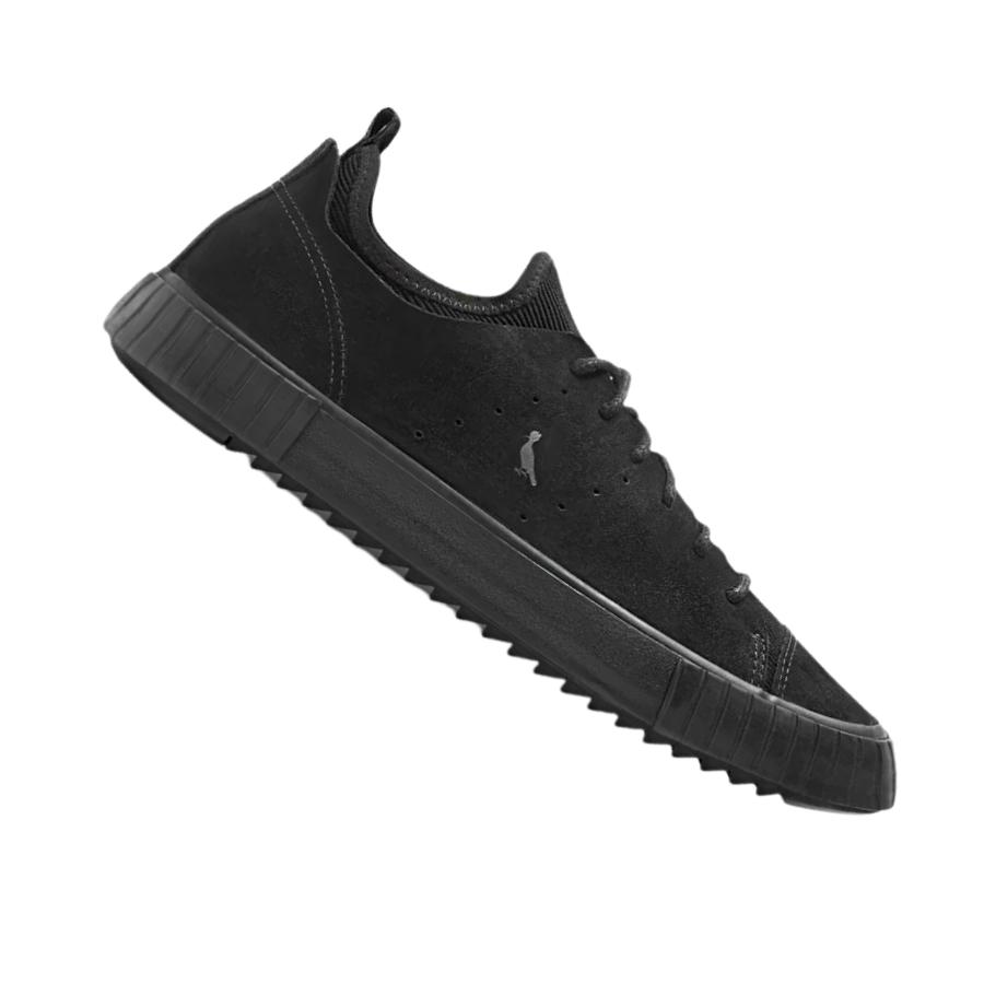 Miniatura Tênis Reserva Astral Masculino BLACK - 40