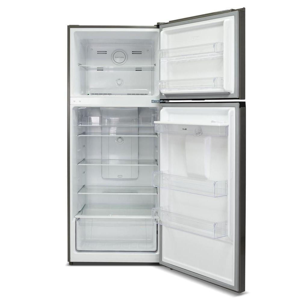 Miniatura Geladeira 413L Philco Eco Inverter Duplex Inox PRF501TI 220V