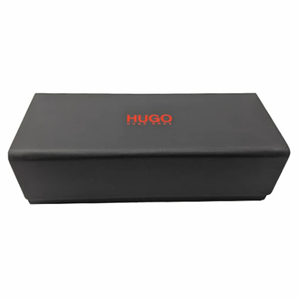 Miniatura Óculos De Sol Hugo Boss 1073/S Preto