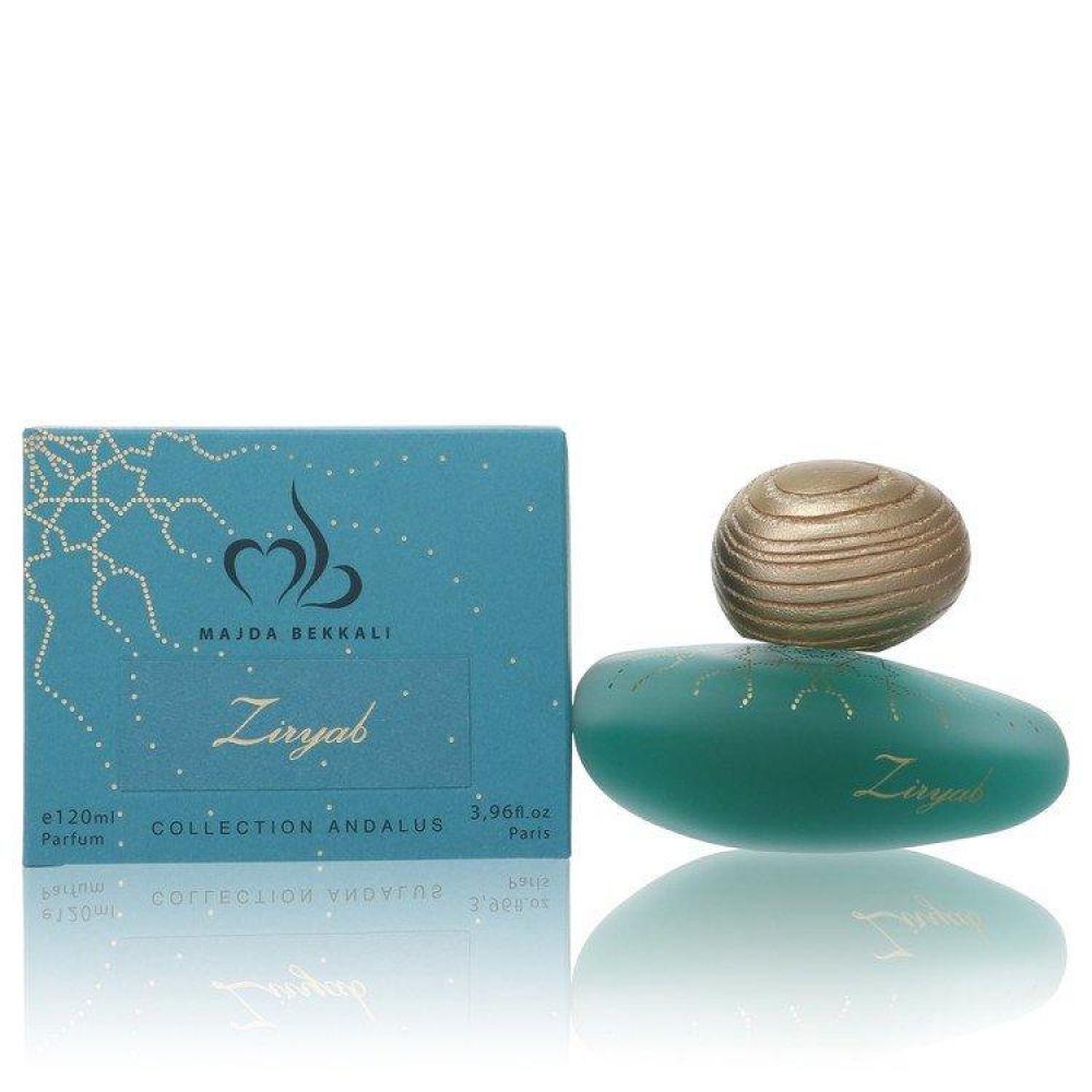 Miniatura Perfume Ziryab Majda Bekkali 117 Ml