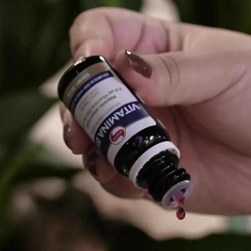 Miniatura Kit 2X: Vitamina B12 Líquida Vitafor 20Ml