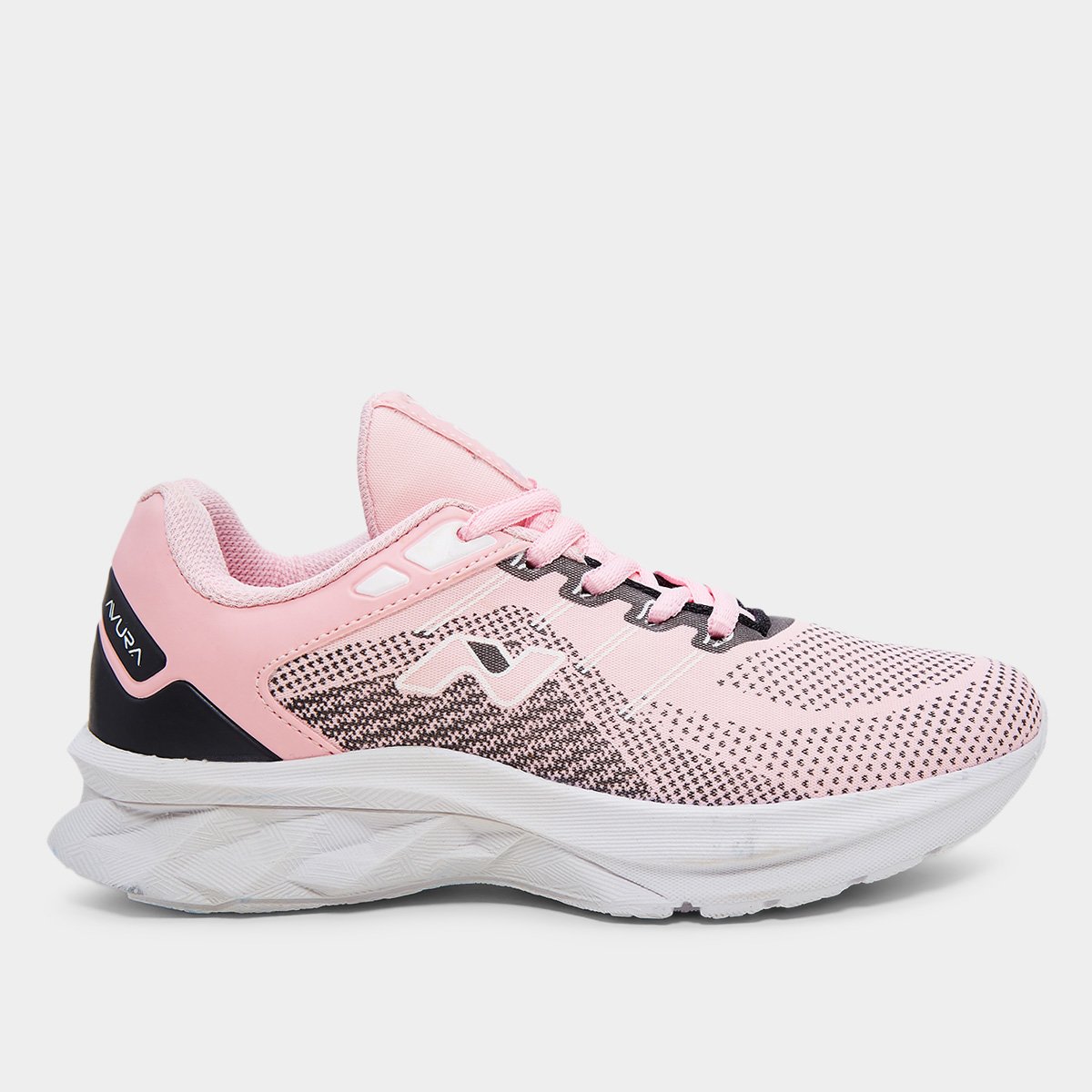 Tênis Infantil Avura Wave Menina