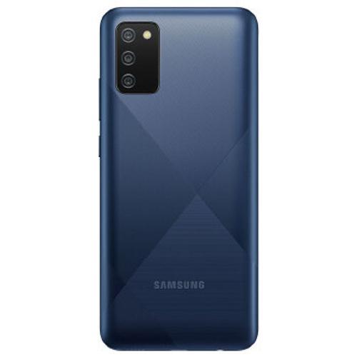 Miniatura Celular Samsung Galaxy A-02-S 32Gb Dual - Sm-A025Mzbvzto