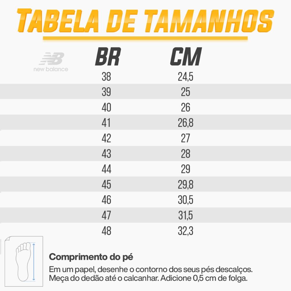 Miniatura Tênis New Balance 500 V2 Masculino Azul Marinho - 38