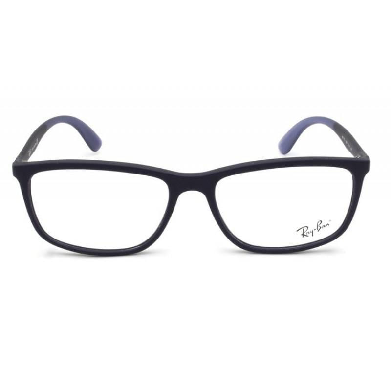 Miniatura Óculos de Sol Ray-Ban Aviador Preto - 58mm/38mm/147mm