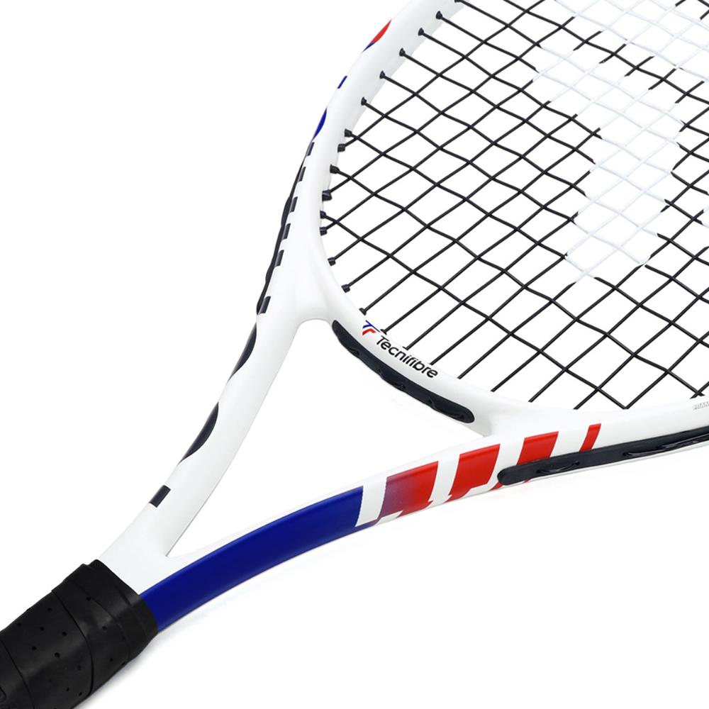 Miniatura Raquete de Tênis Tecnifibre T-Fight Team 24
