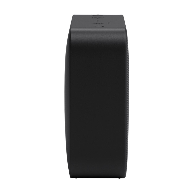 Miniatura Caixa de Som Bluetooth JBL Go Essential 2 Preto