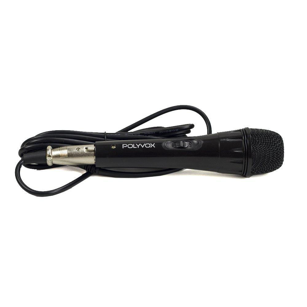 Miniatura Caixa Som Amplificada Bluetooth Xc-710T 300W + Microfone Fio