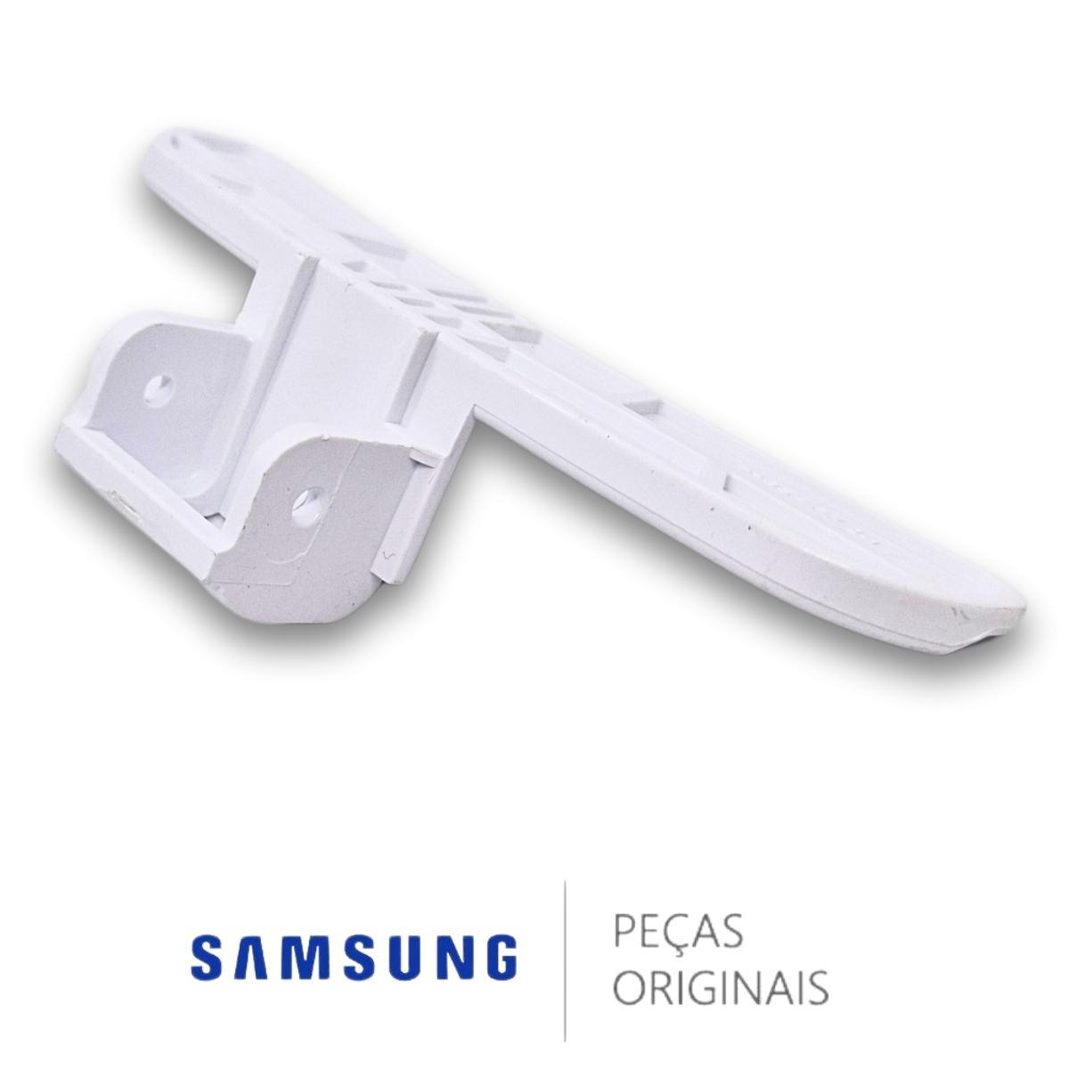 Miniatura Puxador Da Porta Lava E Seca Samsung Wd10M4453Mw Wd85M4453Mw