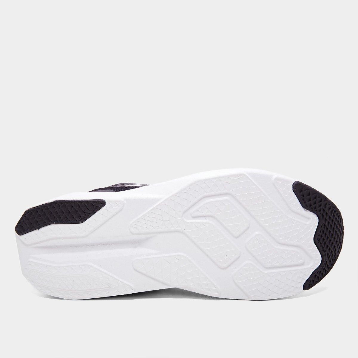 Tênis New Balance 413V3 Masculino Preto+Branco - 39