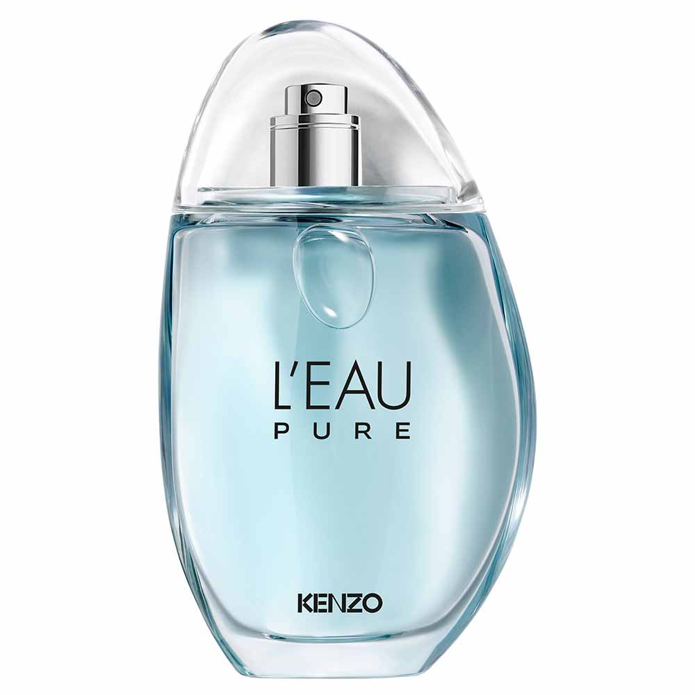 Miniatura Perfume L'Eau Pure Kenzo Feminino Eau de Parfum 100ml