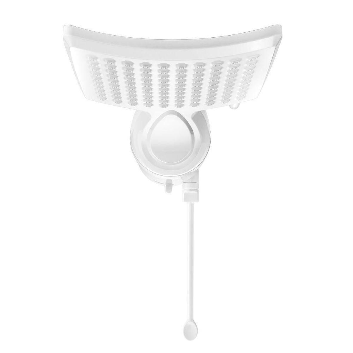 Miniatura Chuveiro Elétrico Lorenzetti Loren Shower Eletrônico 127V