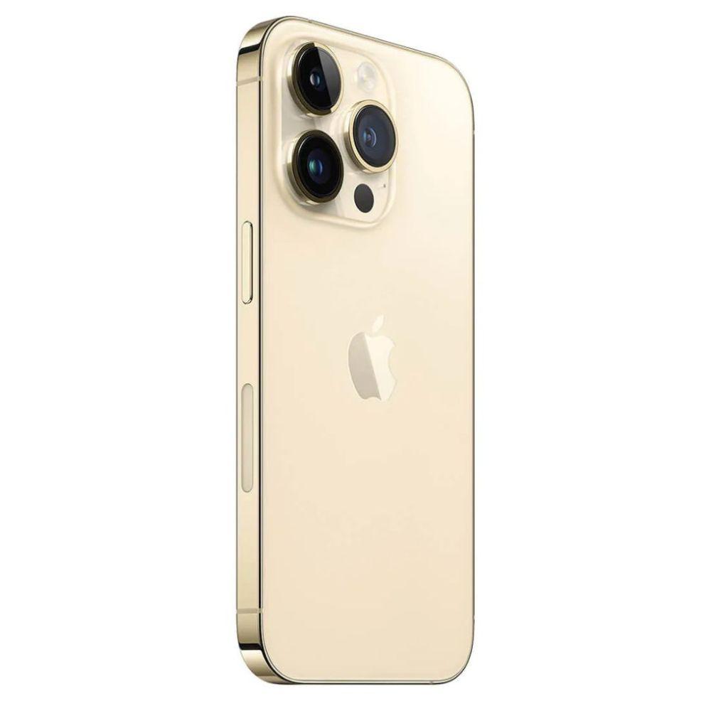 Miniatura Usado: iPhone 14 Pro 256GB Dourado Excelente - Trocafone
