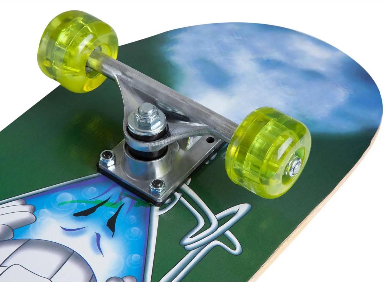 Skate De Figuras Simples - Fenix Sk-3108S