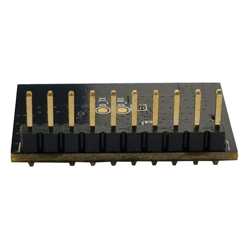 Miniatura Modulo Wifi Para Aquecedores A Gás Prime Komeco - 0100022801 Único
