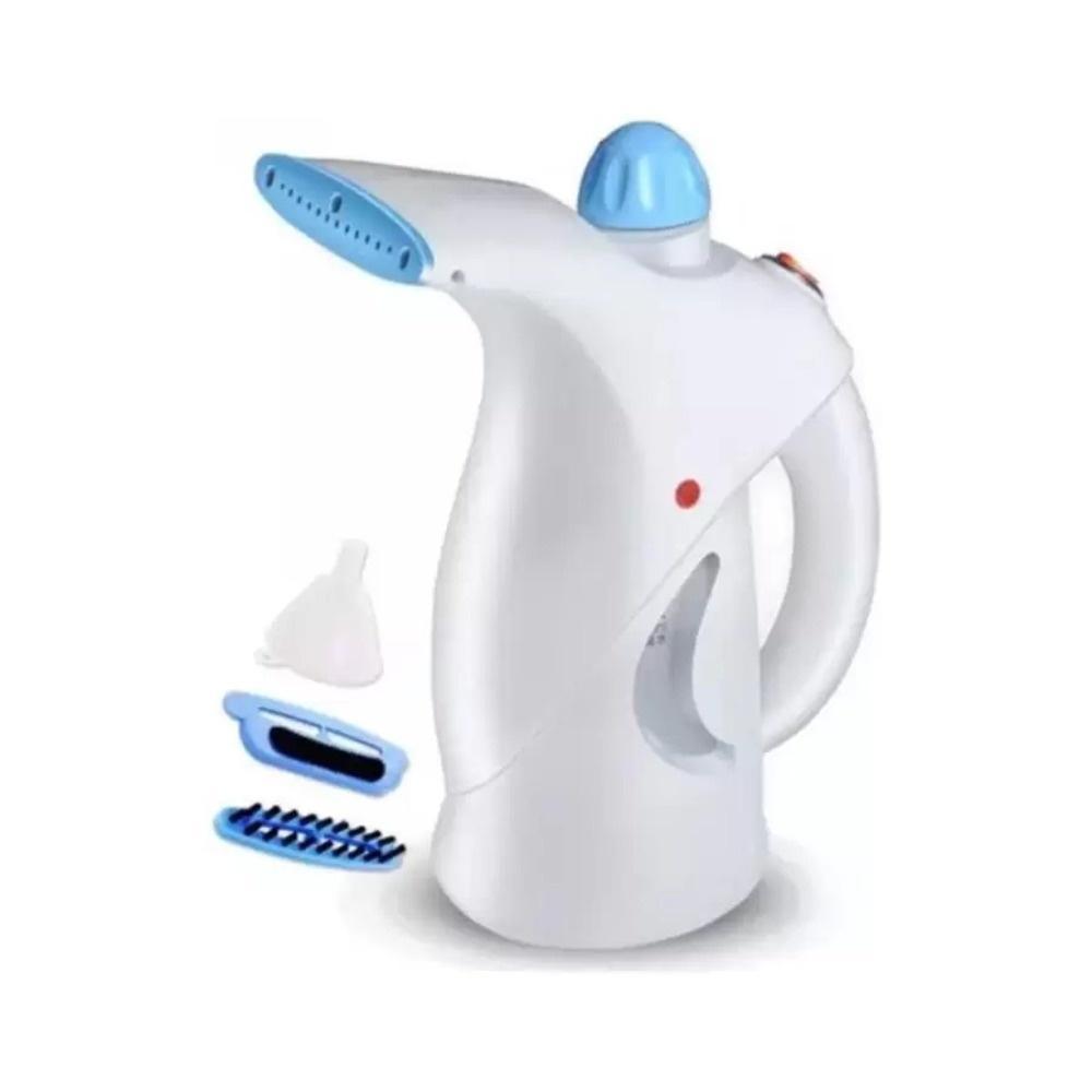 Miniatura Roupas Impecáveis Em Instantes: Passadeira A Vapor Easy
