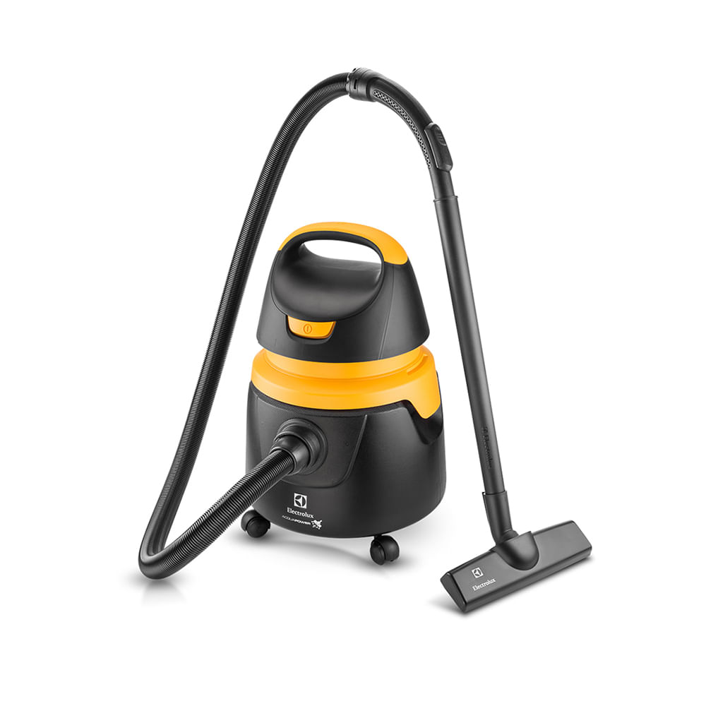 Miniatura Aspirador Água e Pó 1200W 10L AQP20 Electrolux