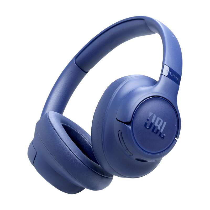 Fone de Ouvido JBL Tune 730BT Azul