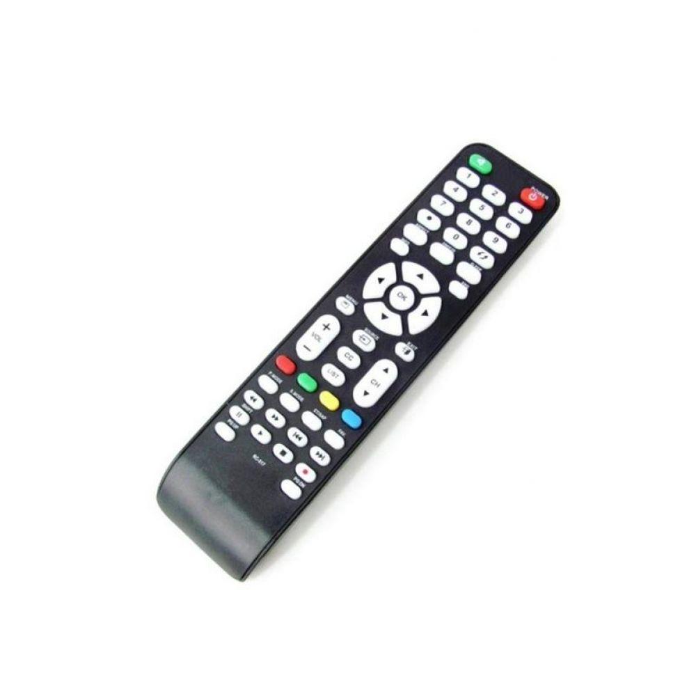 Miniatura Controle Remoto Tv Cce Mod Rc-517 Lcd Led Stile D4201