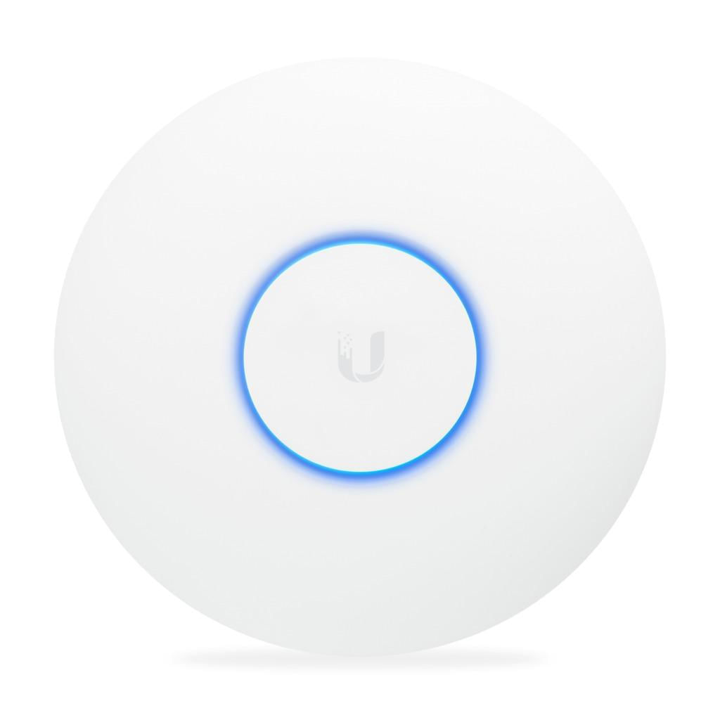 Miniatura Access Point Ubiquiti Ap Unifi Uap-Ac-Pro-Br Mimo 2,4ghz - Ethernet - Roteador - Poe - Dual band - Usb - 300mbps - Ubiquiti - 867 mbps