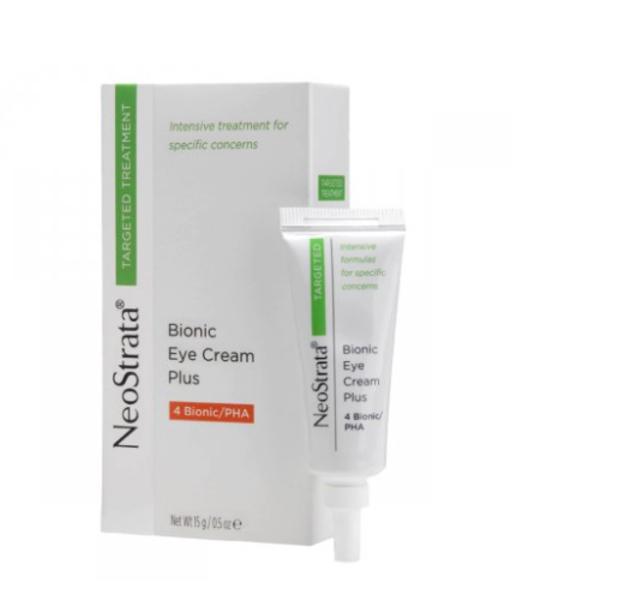 Miniatura Creme Para Olhos Neostrata Targeted Treatment Bionic Eye