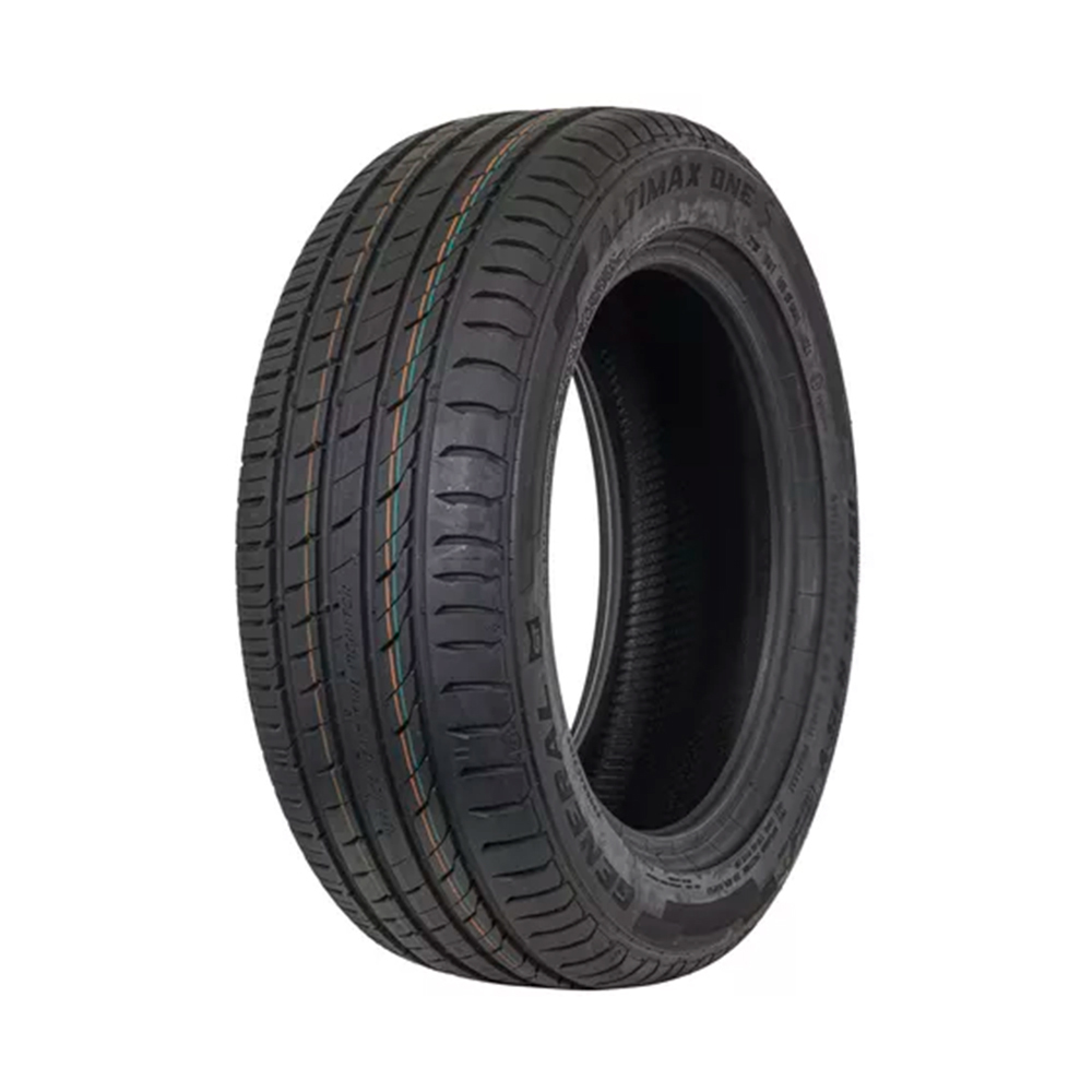 Miniatura Pneu General Tire by Continental Aro 15 Altimax One S 195/50R15 82V