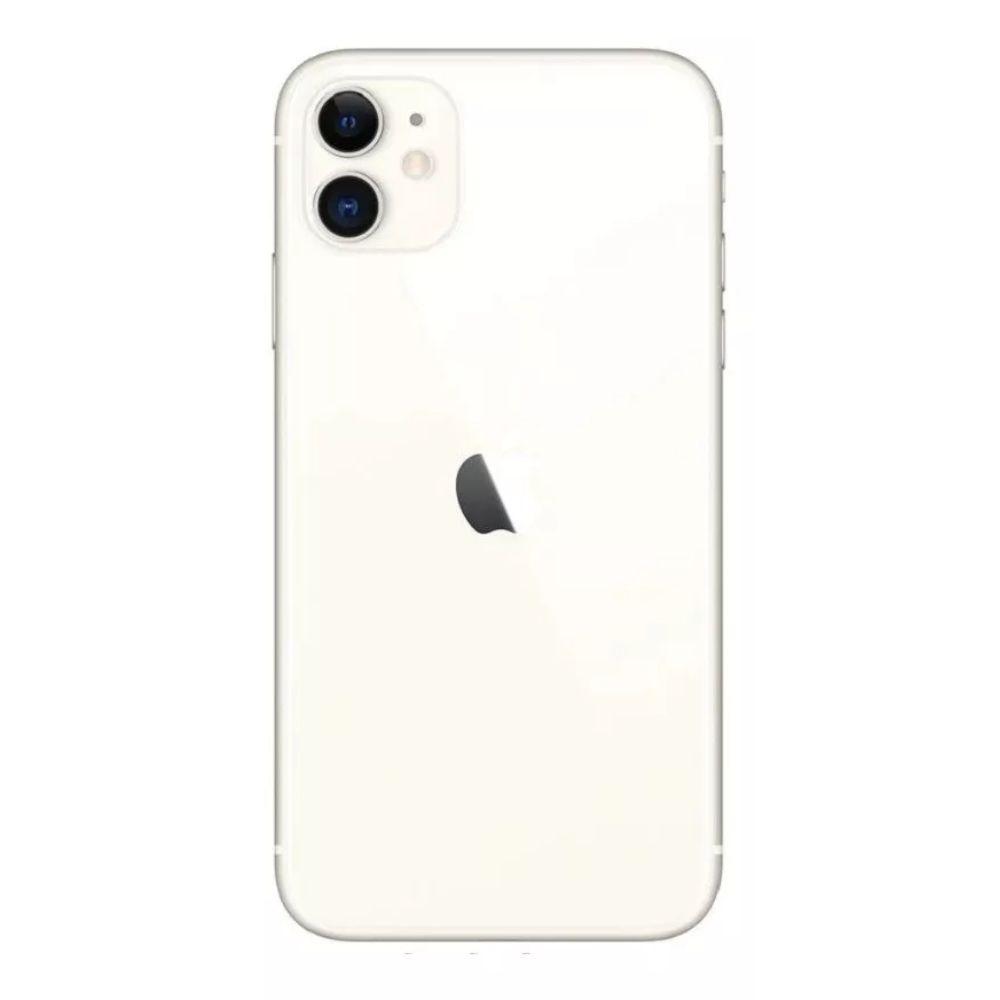 Miniatura Usado: iPhone 11 128GB Branco Bom - Trocafone
