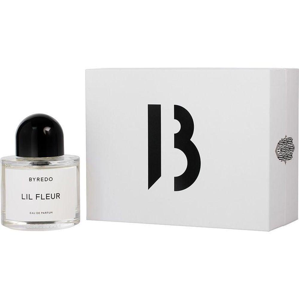 Miniatura Perfume Feminino Byredo Lil Fleur Eau De Parfum Spray 100 ml