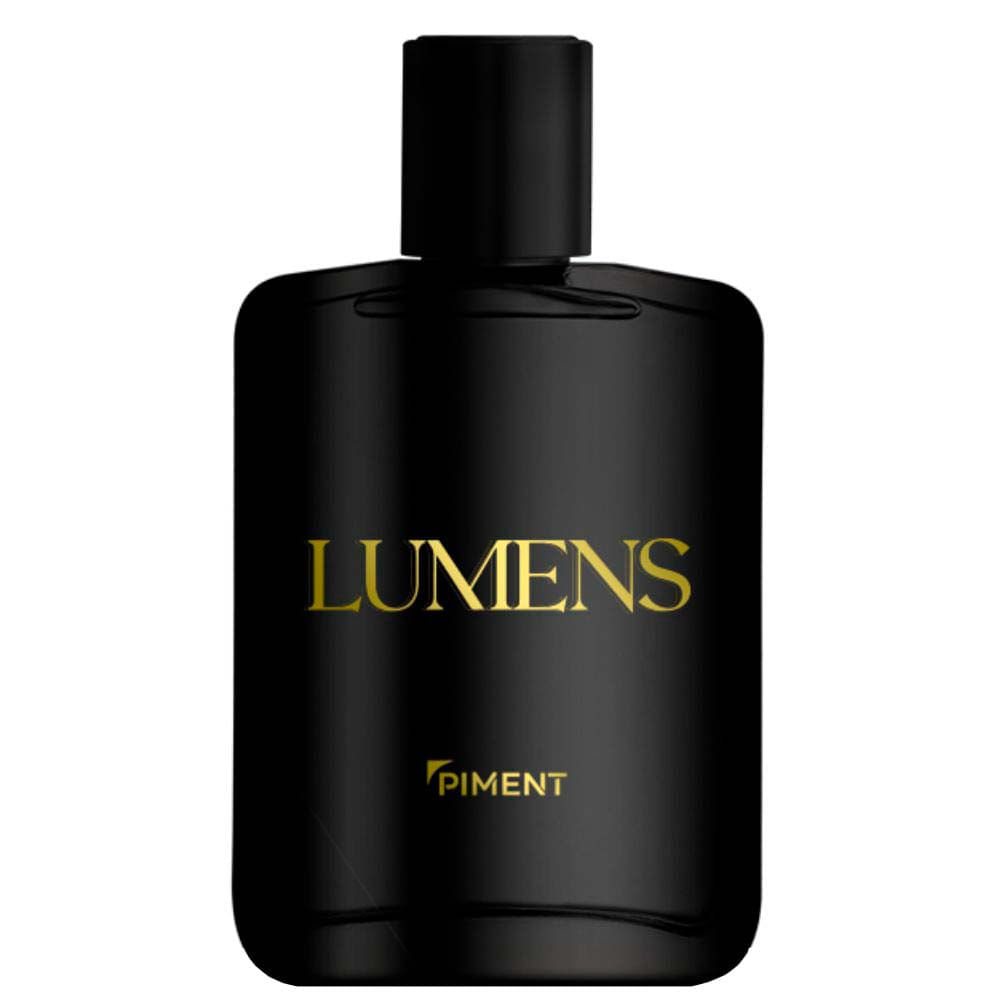 Miniatura Desodorante Corporal Piment Lumens 100ml