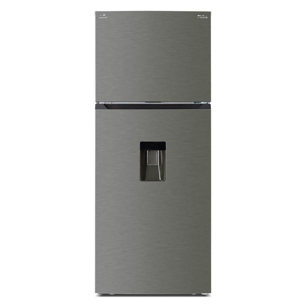 Miniatura Geladeira 413L Philco Eco Inverter Duplex Inox PRF501TI 220V